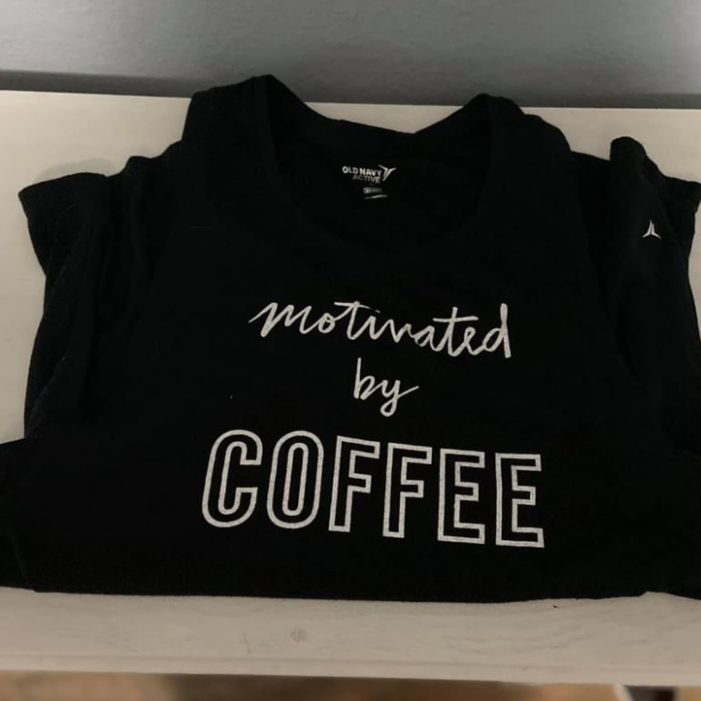 Athletic tank top